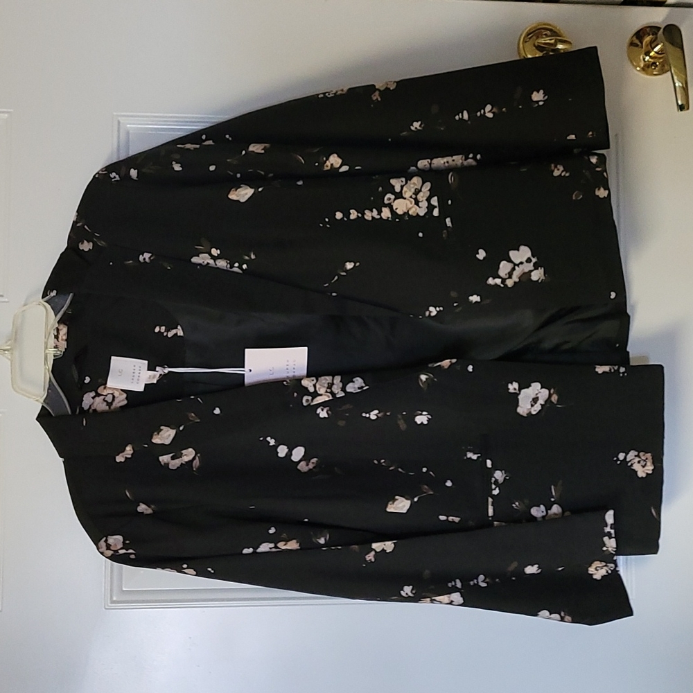 Women's Lauren Conrad blazer